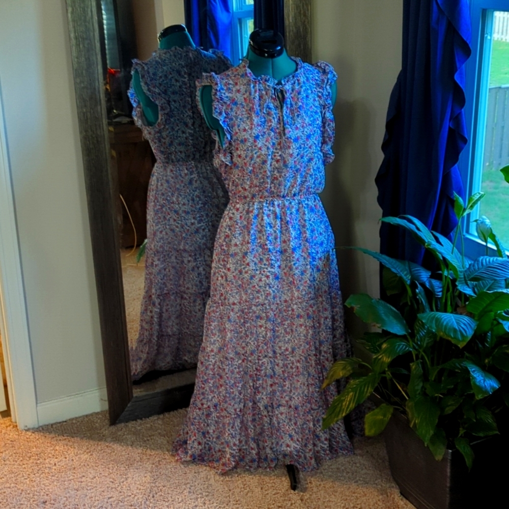 BB Dakota Size S Dress